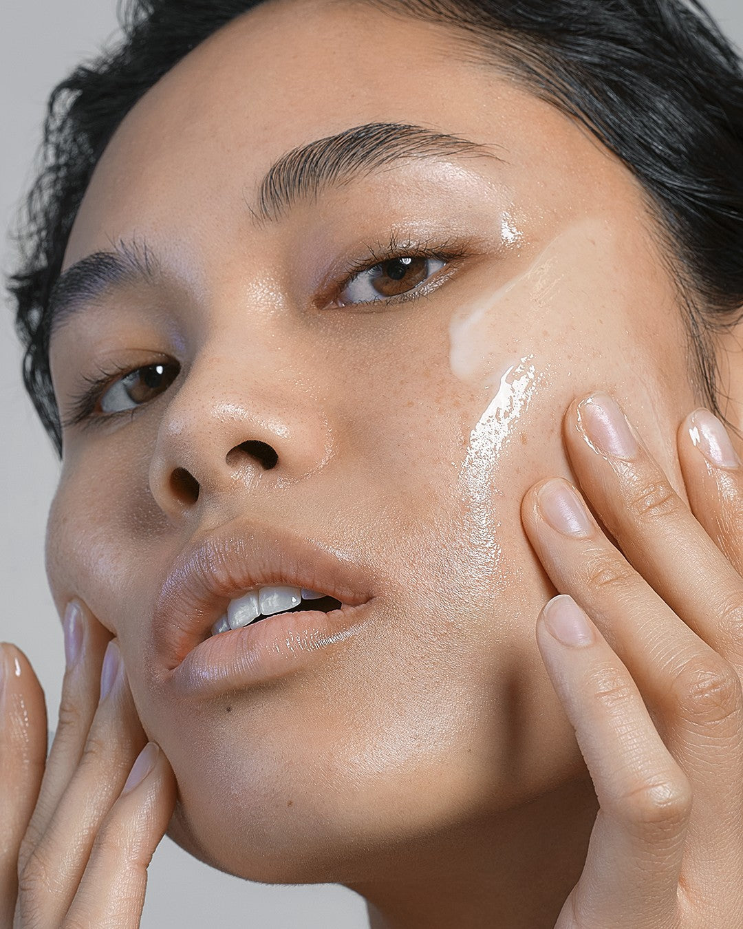 Finde das passende Serum für Deine Haut