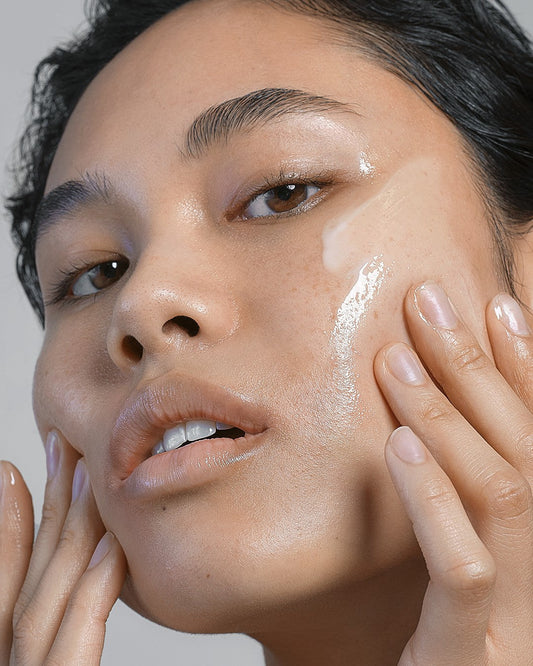 Finde das passende Serum für Deine Haut