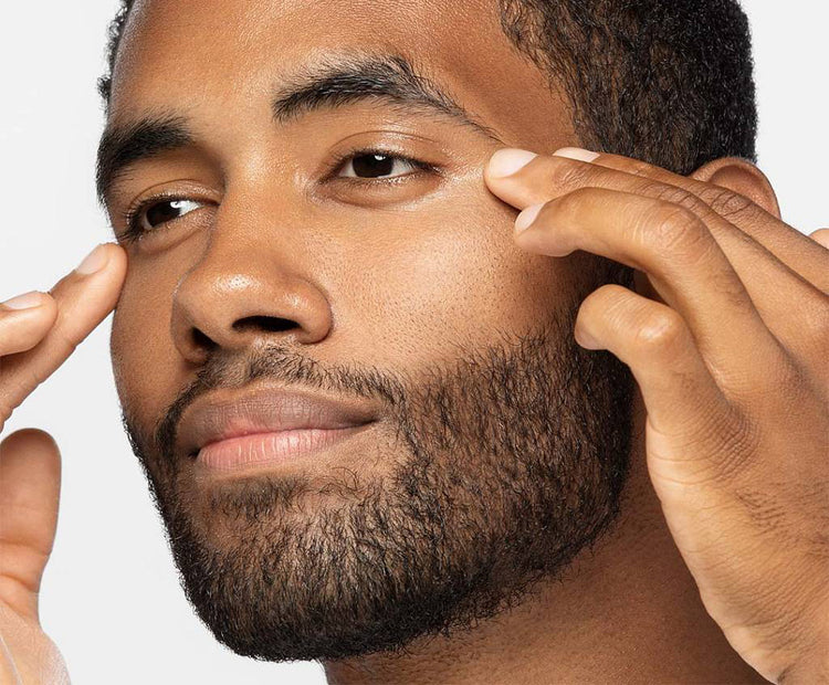 Frühlingszeit - Allergiezeit für Männer