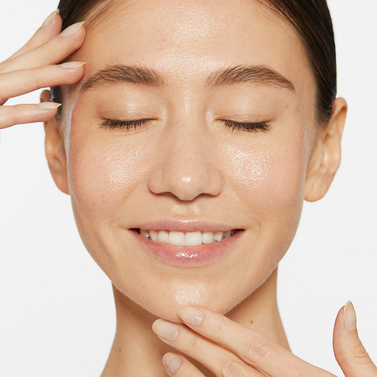 Daily Microfoliant Day & Night Routine