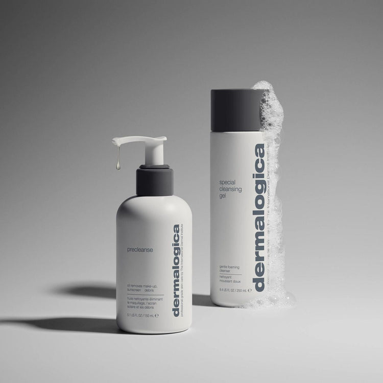 Cleanser