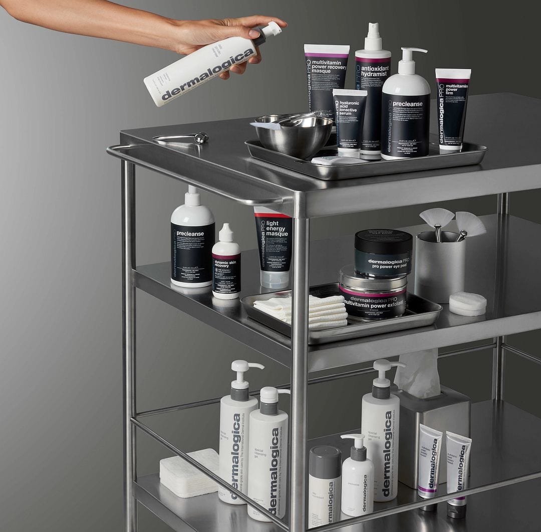 Dermalogica Professional