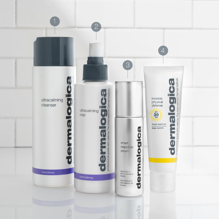 Sommer, Sonne, Strand & Hautpflege