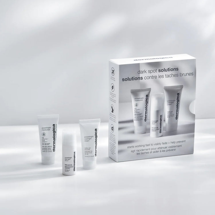 Entdecke unsere Pflegesets zum halben Preis