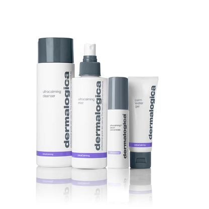 SOS bei eimpfindlicher Haut