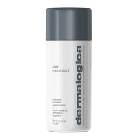 Ein Behälter von Daily Microfoliant.