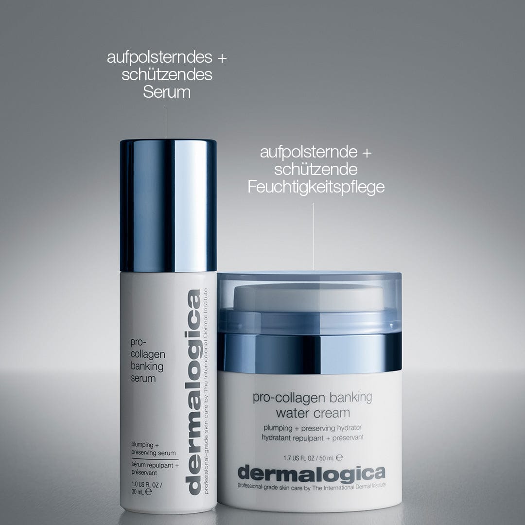 Pro-Collagen Banking Water Cream