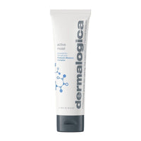  Active Moist ölfreie Feuchtigkeitscreme in weißer Tube