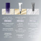Entdecken Sie drei Dermalogica Augencremes - Phyto Nature Lifting Eye Cream für einen sichtbaren Lifting-Effekt, Awaken Peptide und Multivitamin Power Firm. Alle sind für jeden Hauttyp geeignet und helfen, das Augenlid zu straffen. Inklusive Kurzbeschreibungen und Farbmuster.