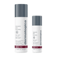 Dynamic Skin Recovery SPF50 + kostenlose Reisegröße: Enthält eine 50 ml und eine 15 ml Flasche mit weißem Etikett und dunkelgrauem Verschluss - bietet effektiven UV-Schutz und fortschrittliche Anti-Aging-Tagespflege.