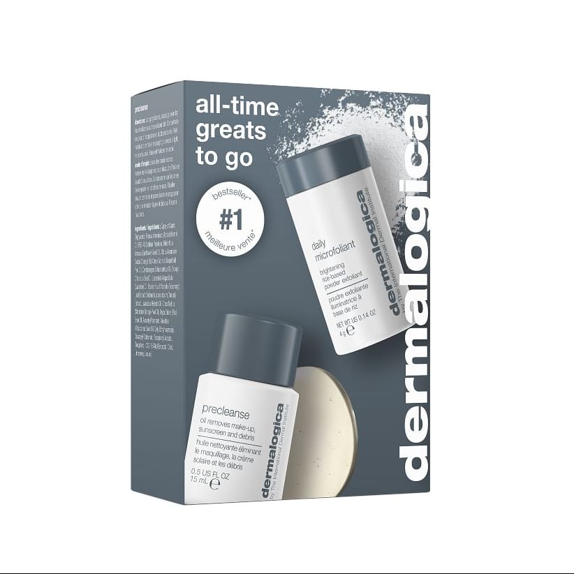 Cadeau gratuit - Collection GWP