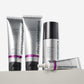 Dermalogica's MultiVitamin Thermafoliant, in einer schlanken Tube, wird auf einer weißen Fläche gezeigt - perfekt für Anti-Aging-Pflege und reife Haut, die Peeling mit Thermowirkung vor einem schlichten Hintergrund bietet.