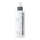 Eine weiße 250-ml-Flasche „Dermalogica Multi Active Toner“ mit Sprühkopf und grauer Beschriftung – dieser vegane, feuchtigkeitsspendende Toner mit Lavendel und Aloe Vera eignet sich ideal für die Hautpflege.