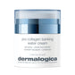 Ein 1,7 US FL OZ (50 ml) Tiegel Pro-Collagen Banking Water Cream, eine aufpolsternde und konservierende Feuchtigkeitscreme zur Erhaltung des Kollagens.