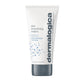Weiße 150-ml-Tube der Skin Smoothing Cream mit blauem und grauem Text, mit HydraMesh Technology und Hyaluronsäurekomplex.
