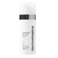 Flasche mit Powerbright Dark Spot Serum gegen dunkle Flecken.